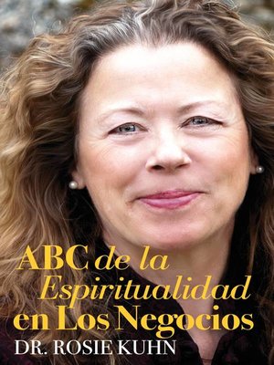 cover image of ABC de la espiritualidad en los negocios